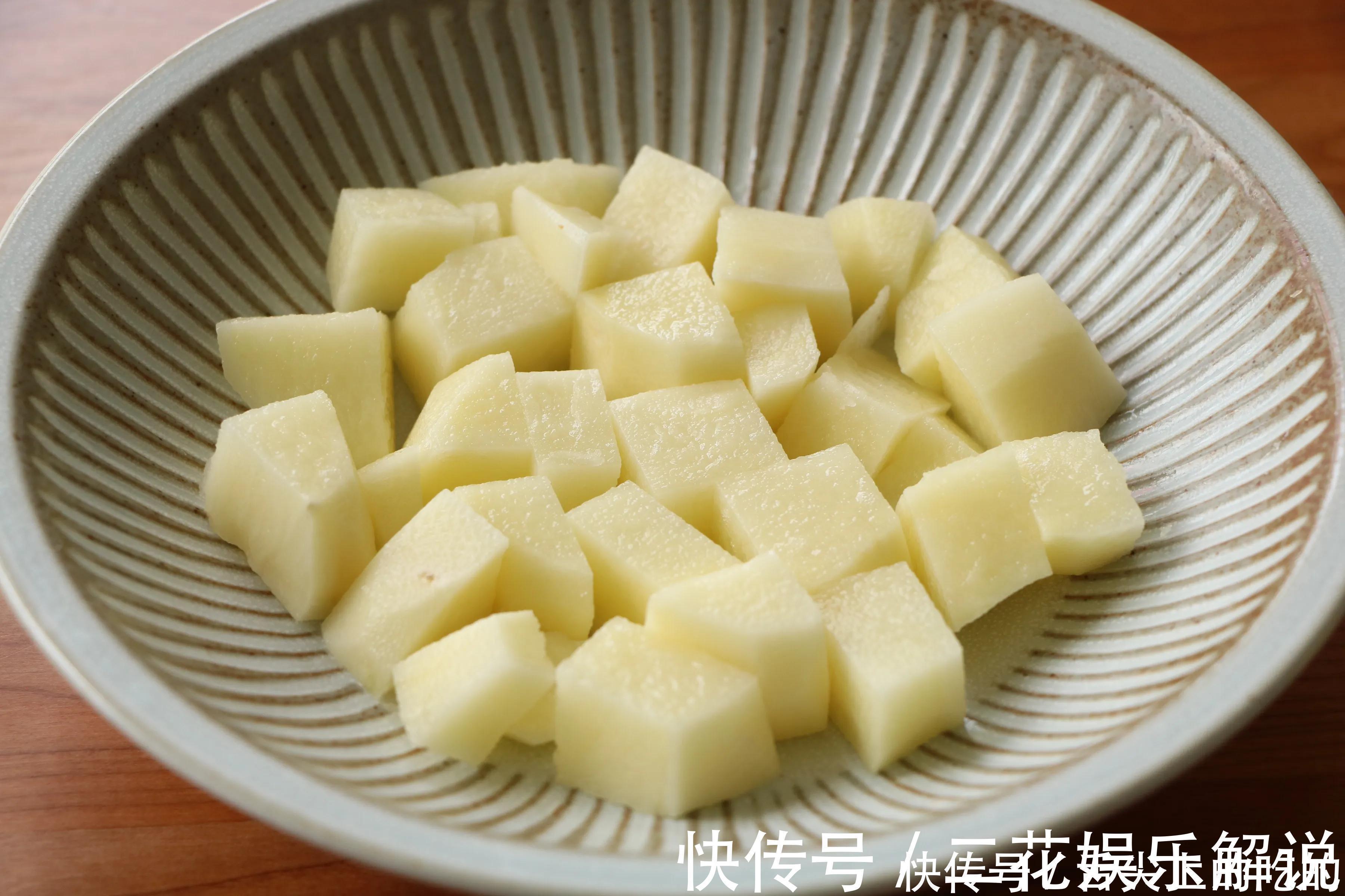 做法|就爱鸡胸肉这个做法，不柴不硬不加油，好吃还不上火，越嚼越香！