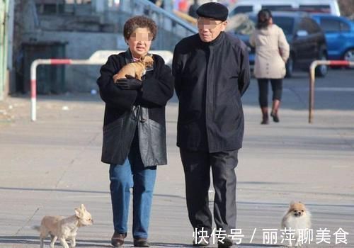 运动|70岁的老年人每天走多少步合适?每天做好3件事,身体更健康长寿