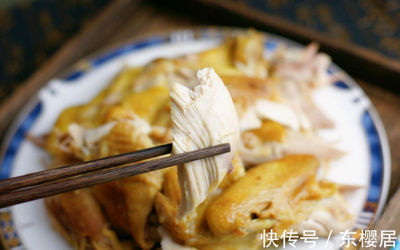 秋季|女人秋季进补,别错过此菜,有电饭锅就能做,气色好人不虚