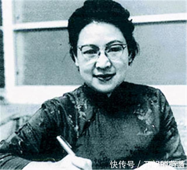 林海音83岁去世后,留下的那双儿女,没让母亲失望