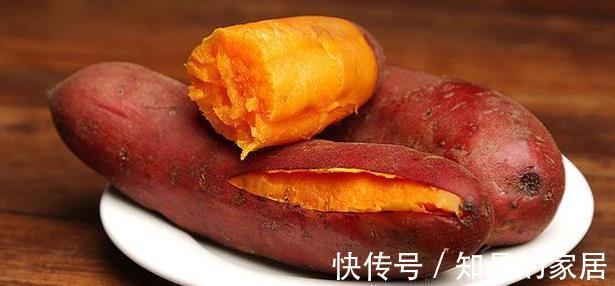 糖尿病患者|糖尿病患者吃红薯,他们会提高血糖,还是会降低血糖?马上告诉你
