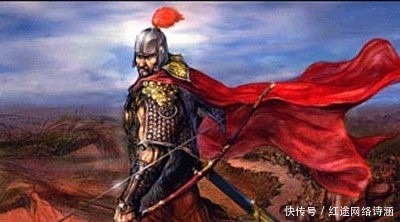 屈居|韩国版亚洲最强十将军:三人在中国,个个当世无敌,孙武屈居第三