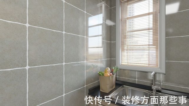 三居室|125平现代风三居室，加入中式古典元素