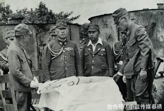 盒子|揭秘：二战期间日军士兵为何要贴身带一个盒子？盒子里面是什么？