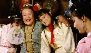 黛玉&《红楼梦》集美貌与才华的薛宝钗,为何比不上林黛玉呢她输在哪!