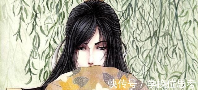 金光瑶#魔道祖师:与魏无羡的命运一样,没有他,莫玄羽不会献舍夷陵老祖
