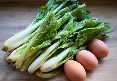 肉馅|这才是素饺子馅最好吃的做法,鲜香不油腻,比肉馅的都好吃