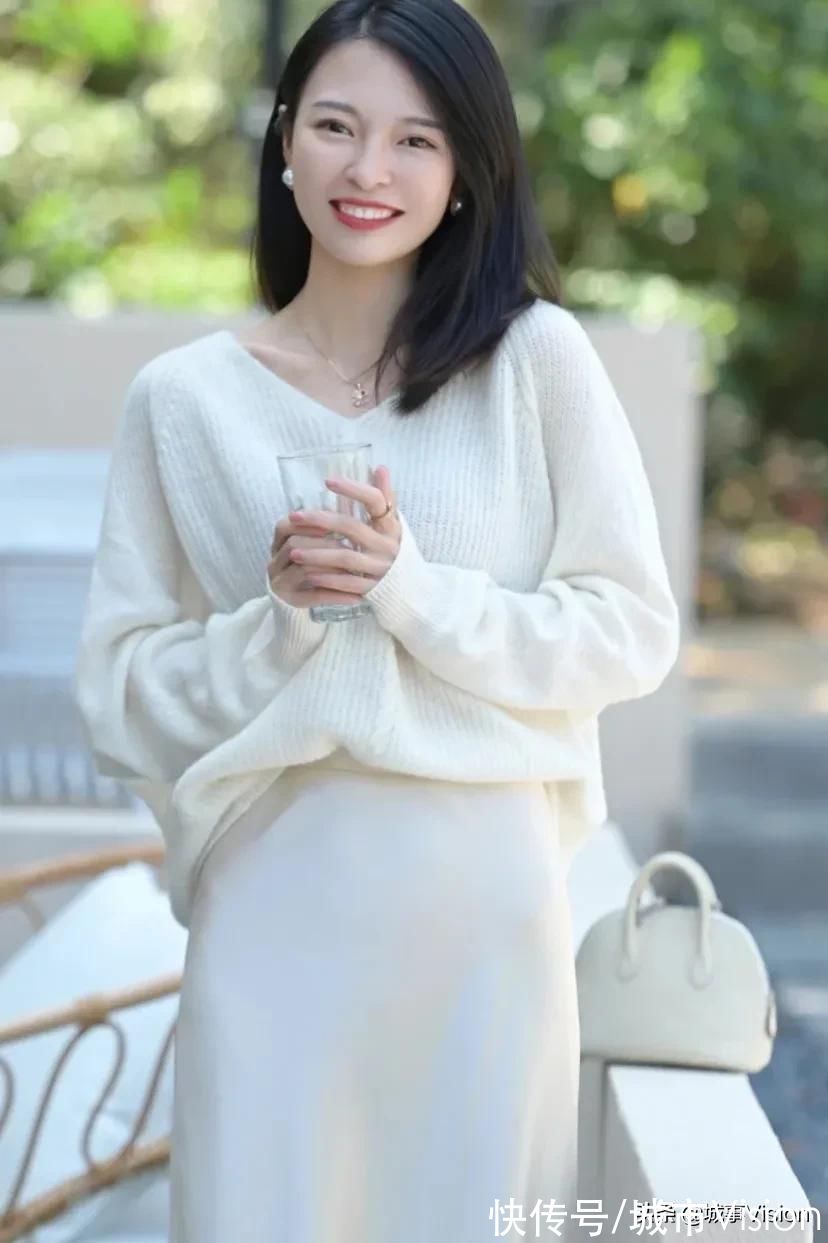 高跟鞋 星星一样有亮点的羊绒衫,超温柔