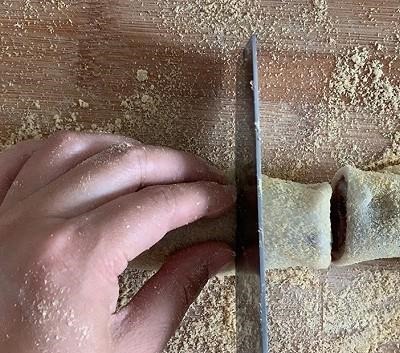 经典小吃“驴打滚”,原来可以这么简单