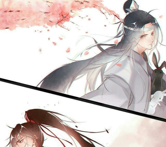 痴狂者#古风小说《魔道》中百看不厌的经典句子,烂熟于心!