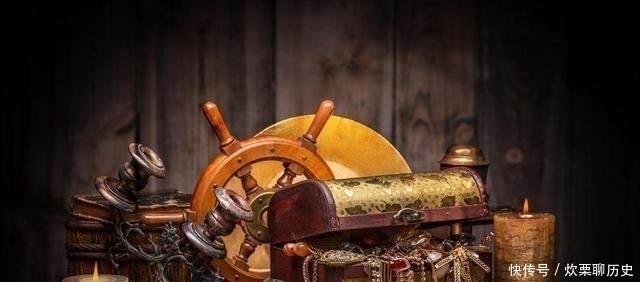 十大|说一说世界历史上的十大最神秘的宝藏