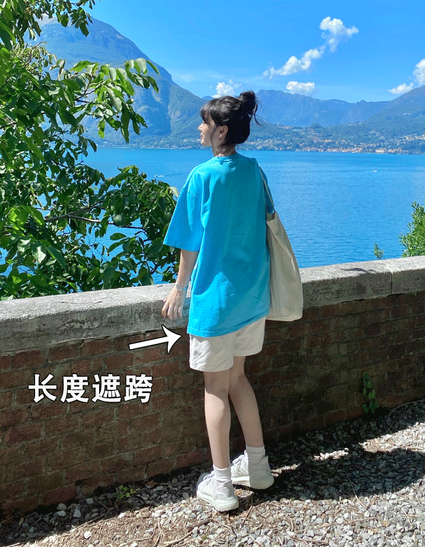 女孩|“廉价感”的穿搭，毁了多少小个子女孩？