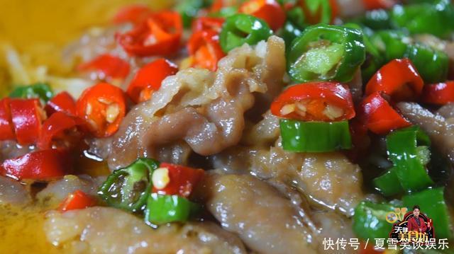 美食教程|酸汤肥牛最好吃的做法,简单美味又下饭,看看你喜欢吃不