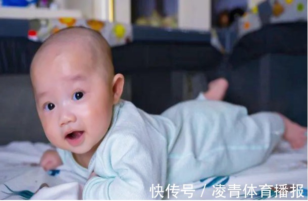 检查|6月龄宝宝会有以下“本领”,如果不达标,建议家长做个全面检查