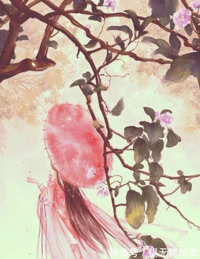 催人泪下|历史上,清明时节催人泪下的画面,流传后世的佳句