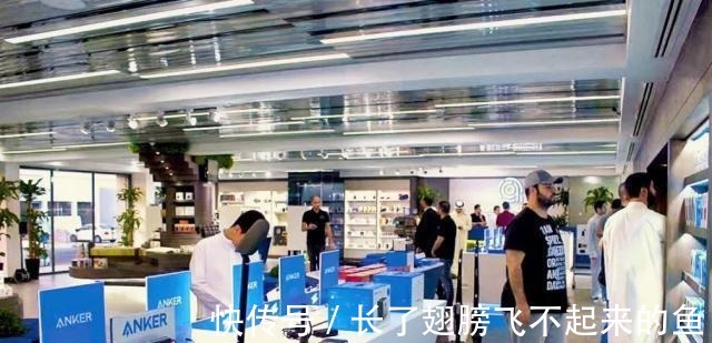 阳萌|被低估的中国品牌在国内收入占比不到2却在海外狂赚51亿元！