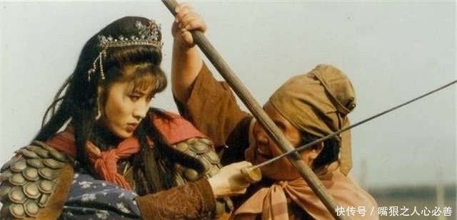 衙内|冲相貌武艺俱佳,为何扈三娘宁愿嫁给猥琐王英,也不愿跟林冲