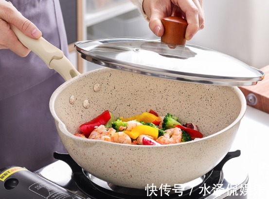 调味罐|把厨房这4件东西丢了,空间豁然开朗,看上去美观又整洁,真实用