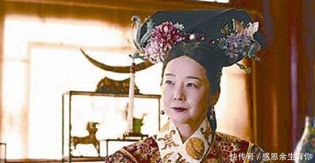 生活|慈禧生活非常奢侈，为何耳环却一直不换原因真的很感动啊！
