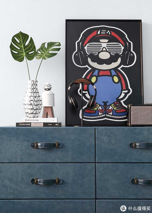 主卧|生活艺术家 篇十三：参观了他的家，我被中式风吸引了，玄关真的太“诗情画意”了