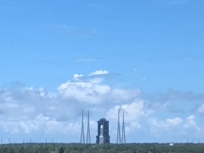 历程 十年磨一箭，中国火星探测毕其功于一役，一次性跨越美苏60年历程