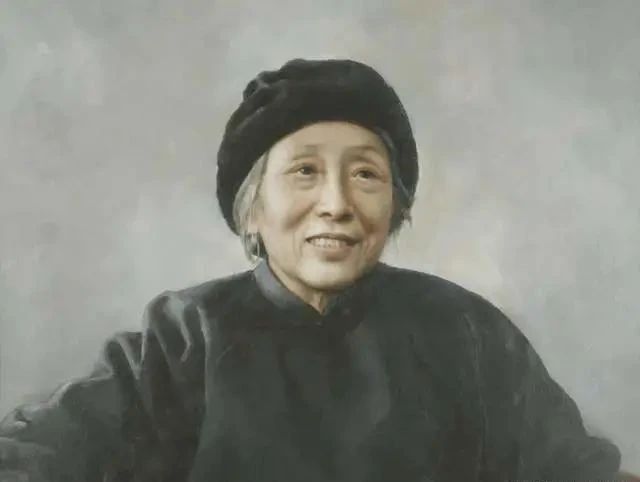 康生#何香凝手稿曝光,不愧为才女品质,字字精彩,笔笔到位,让人羡慕