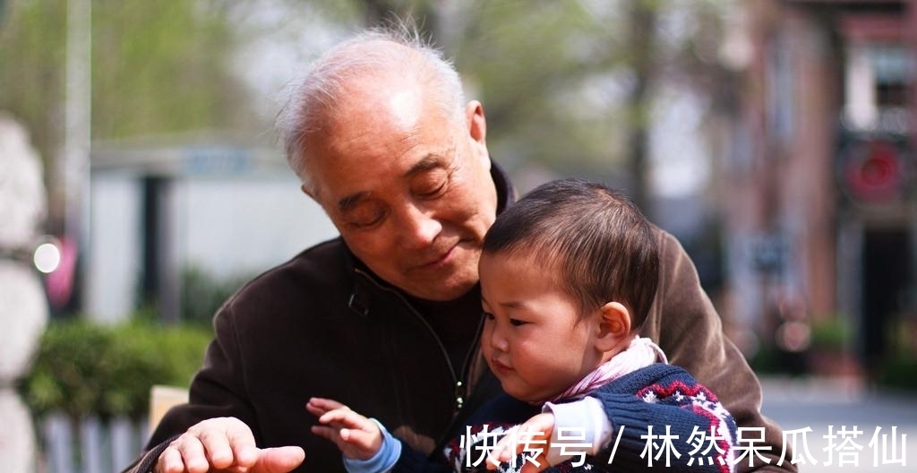 对联!千古绝对! 上联“老子、儿子、孙子, 三子三代”, 下联太经典了