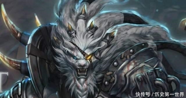 也就是说|青狮精究竟是什么来历?战斗力不亚于孙悟空,曾霸气无惧十万天兵!