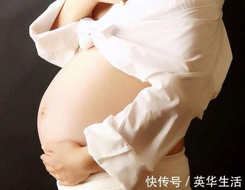 宫缩|到了孕晚期,孕妈出现4种情况,证明胎宝已经入盆,要引起注意