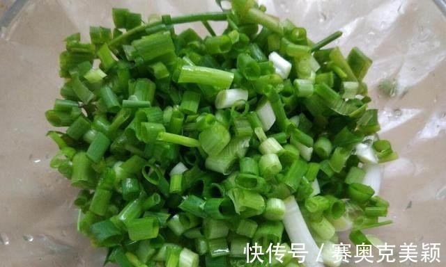 做法|早餐葱油面的简易做法,5分钟搞定,郑妈教你做特好吃!