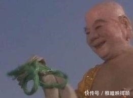 金铙|整部西游记里唯有他敢冒充如来, 为何如此胆大 原来他的主人太牛了
