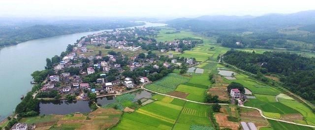 老年|永州这个地方,到处都是景区,但交通和配套设施是个短板