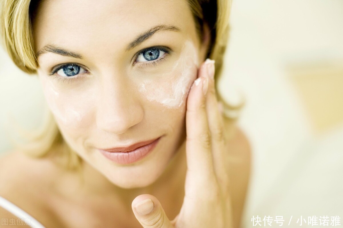 诺雅|黑眼圈怎么样消除?姐妹们来看看唯诺雅的方法吧