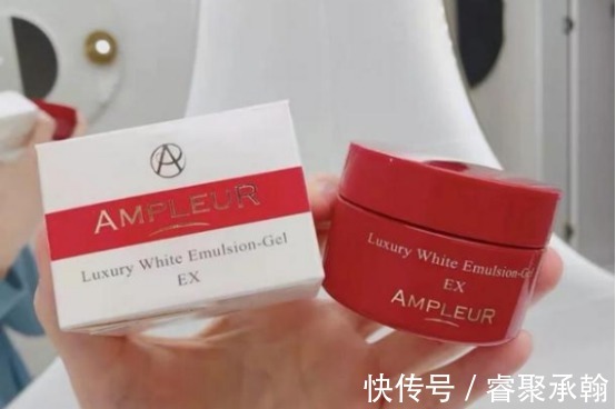 面霜|这里有矿:细数那些藏在贵妇梳妆台比SK-II还贵的小众品牌!