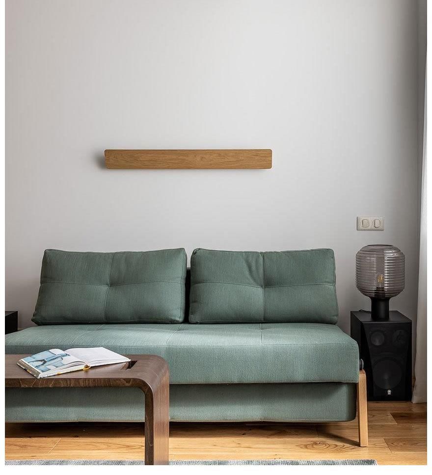 套房子|他家仅41㎡，装修效果却清爽敞亮很实用，家有小户型的可以参考下