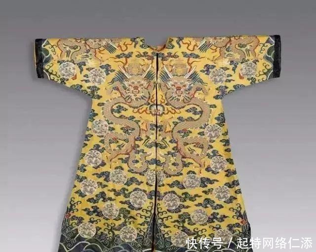 龙袍|一件龙袍能买几件爱马仕?一串朝珠等于几条卡地亚?