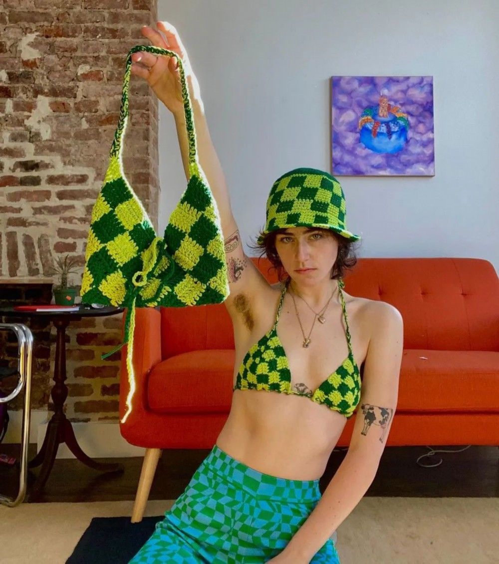 lyst|2021，我决定穿这些来提升品位