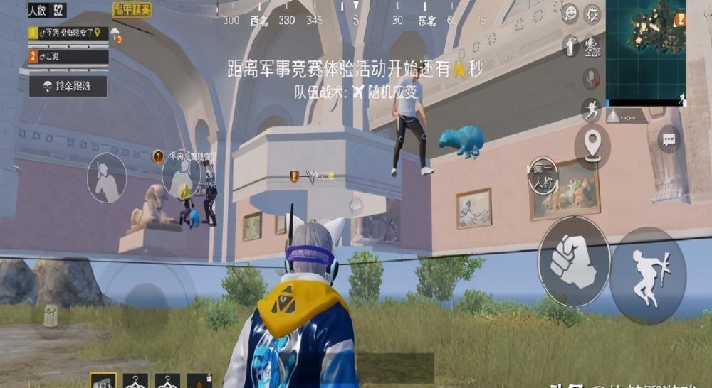 名媛|“吃鸡”绝版皮肤3选1，前10必得“名媛套装”，光子真大方