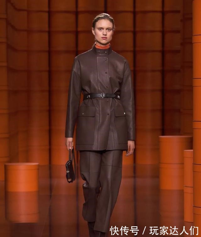 女性 爱马仕又一次打开了女性的新世界!