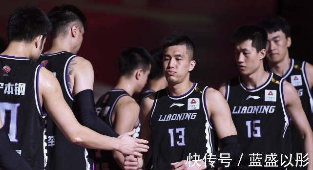 广东|CBA元旦盛宴!广东战辽宁,8国手3外援巅峰对决!