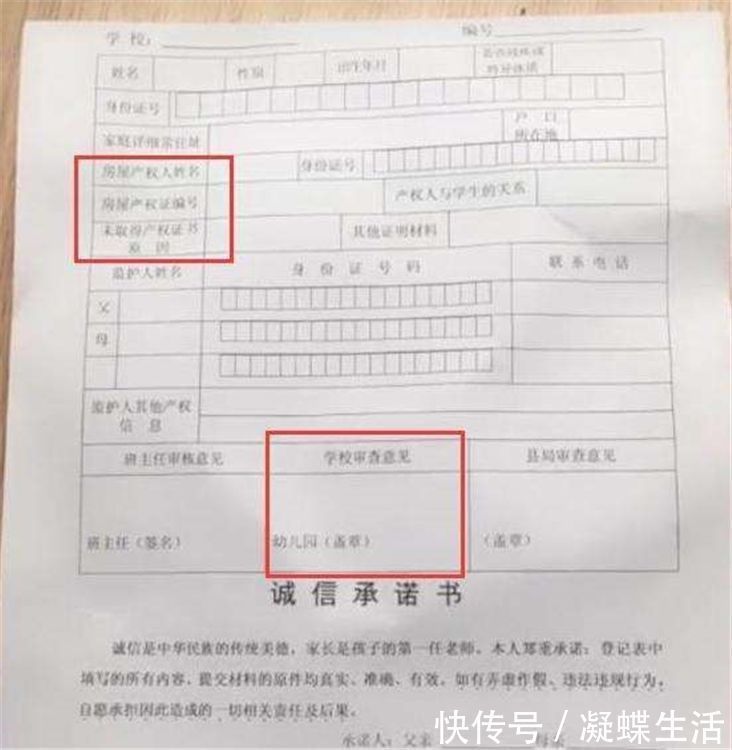父母|幼儿园摸底查家境,不仅要孩子“画车标”,还调查妈妈的月经史?