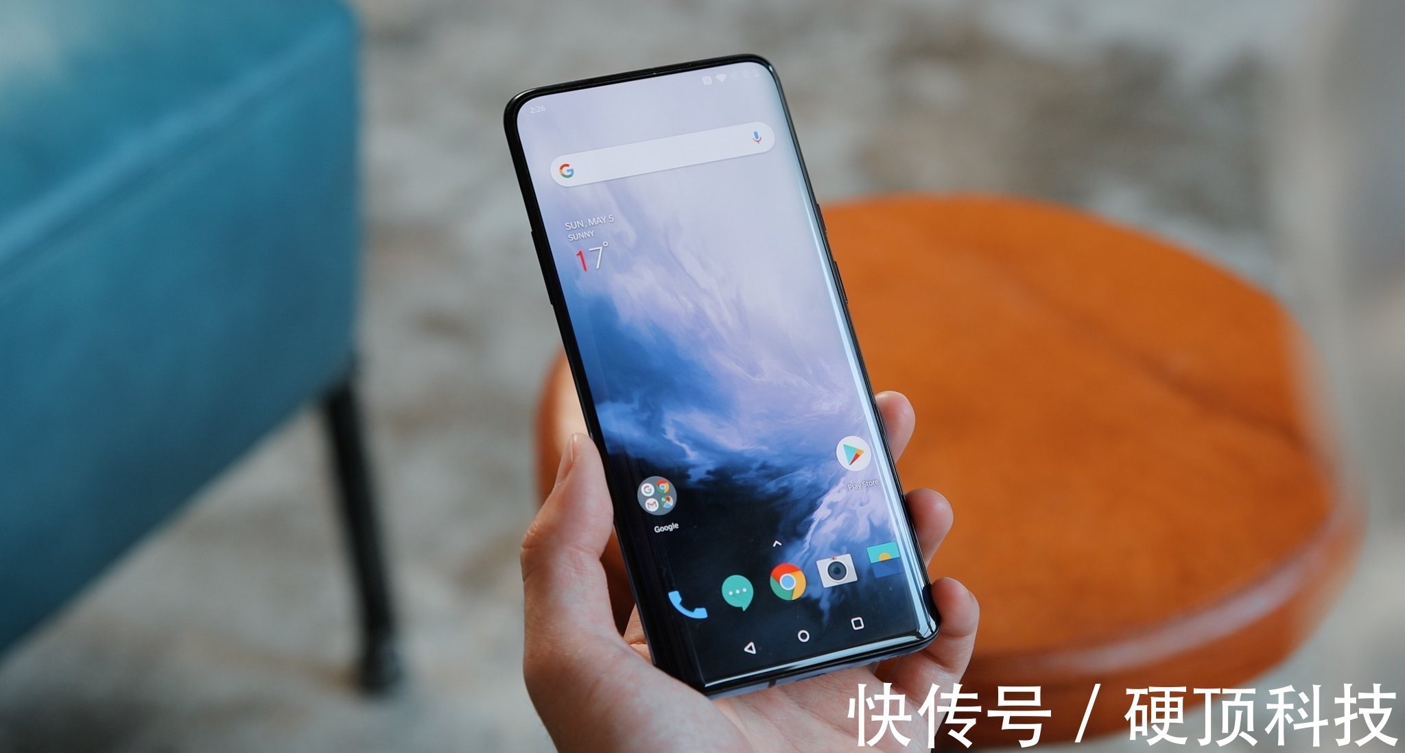 gen|9年10代！刘作虎发博预热：真旗舰一加10 Pro是怎么打磨的？