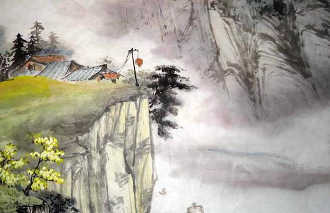 元人!张可久:被严重低估的元曲名家,松花酿酒,春水煎茶,美到极致