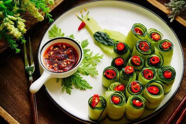 年夜饭少不了这些凉拌菜,看着就流口水!这12道凉拌菜请收好