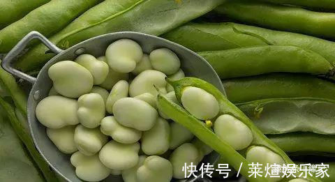 有一种食物鸡不叨猪不拱,却是豫中人餐桌必备的三鲜之一