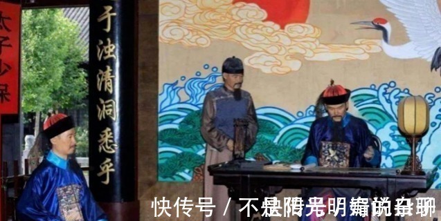 贩子&清朝四品道员微服私访,却被抓进黑煤窑为奴,3年后才脱险逃出