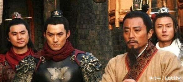 水浒传中的晁盖死后,最佳的接班人是谁不是宋江!