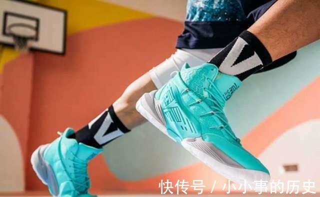 鞋码 安踏没有44码该怎么选!
