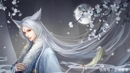 黑暗神庭|《伏天氏》梅亭一句话,道出叶伏天身世的强大