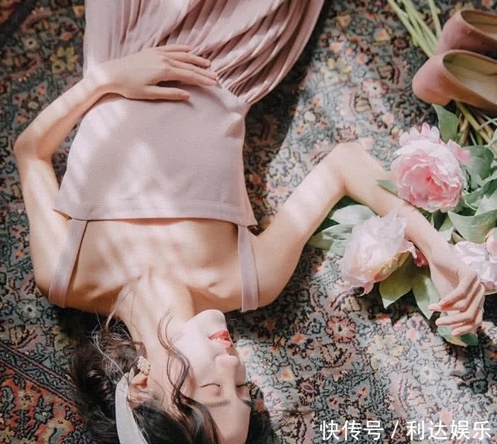 女生起床坚持有这4个习惯,颜值会“悄悄变高”,说的真是对极了